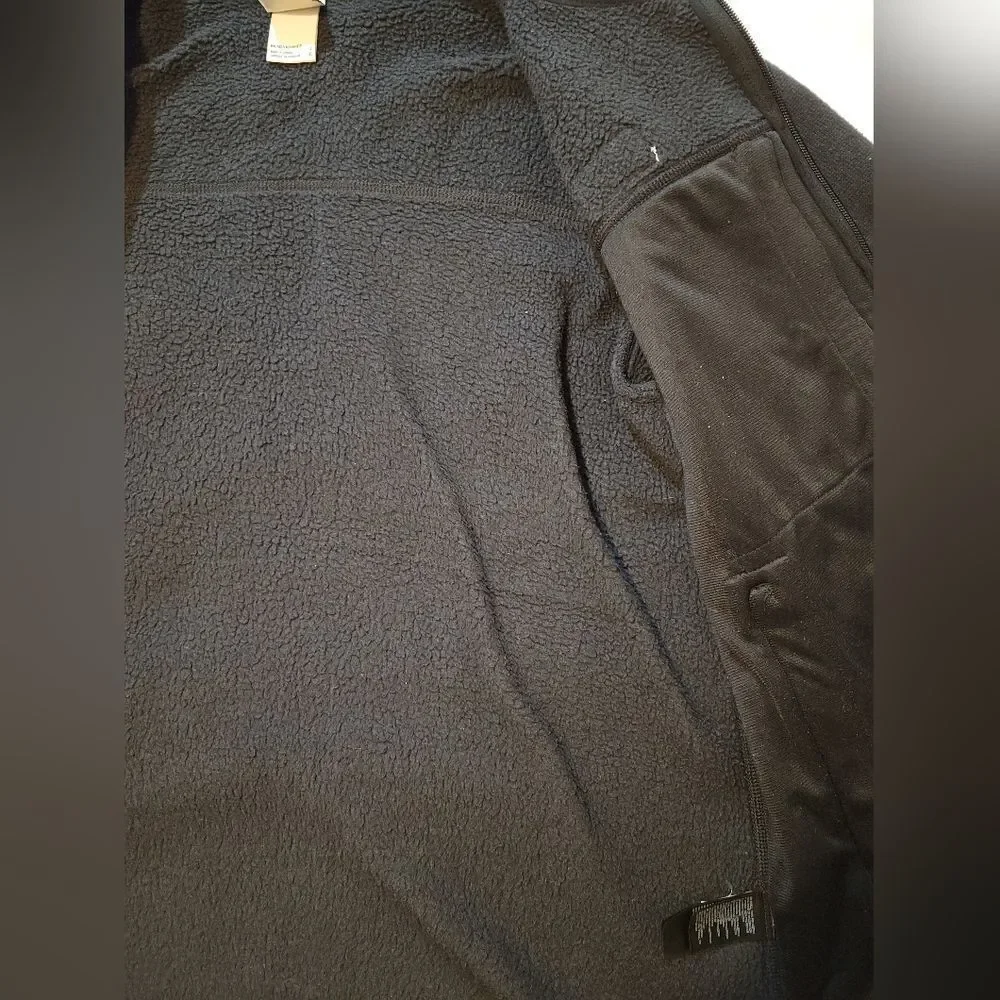The North Face men's XL